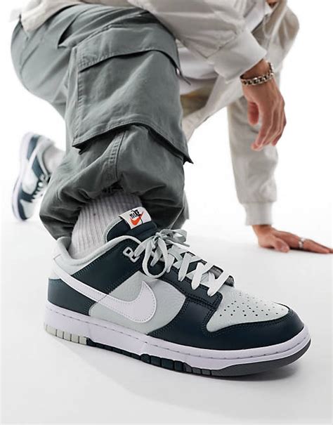 nike dunk low dunkelgrün|Nike Dunk Low sale.